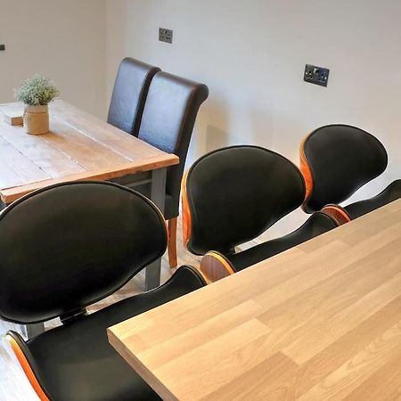 Queensgate Holiday Cottage Beverley With Parking المظهر الخارجي الصورة