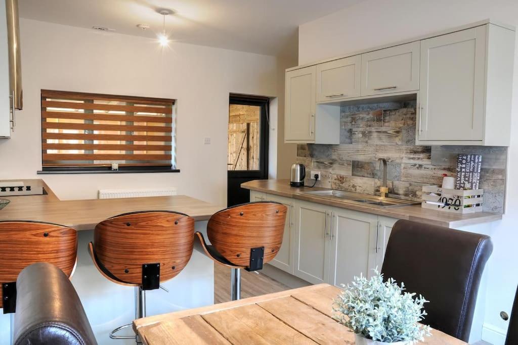 Queensgate Holiday Cottage Beverley With Parking المظهر الخارجي الصورة