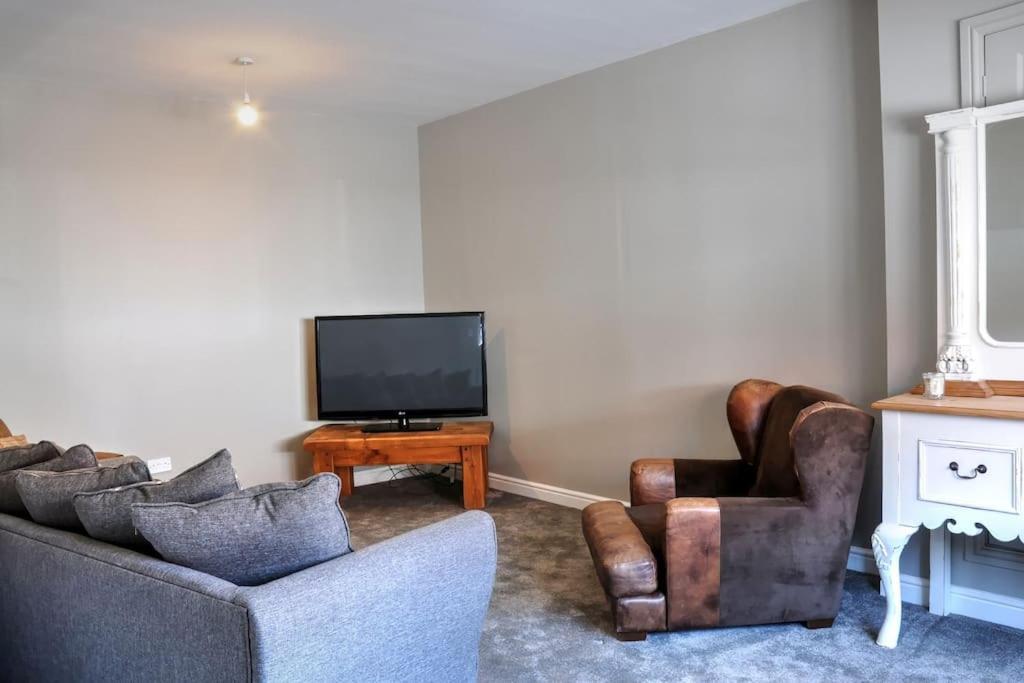 Queensgate Holiday Cottage Beverley With Parking المظهر الخارجي الصورة