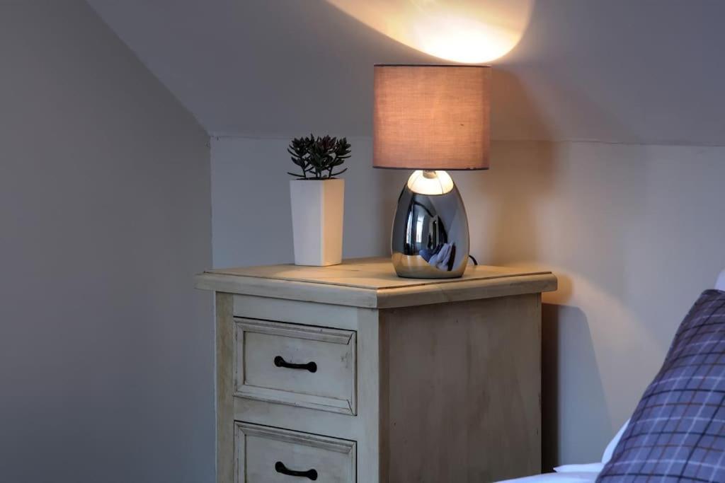 Queensgate Holiday Cottage Beverley With Parking المظهر الخارجي الصورة