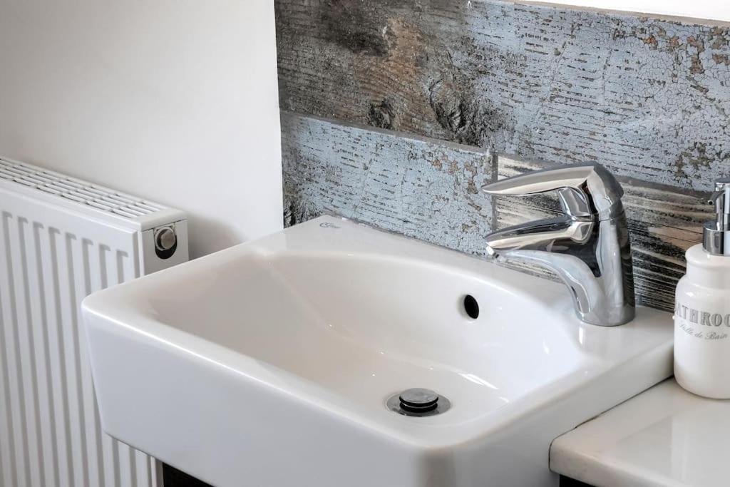 Queensgate Holiday Cottage Beverley With Parking المظهر الخارجي الصورة