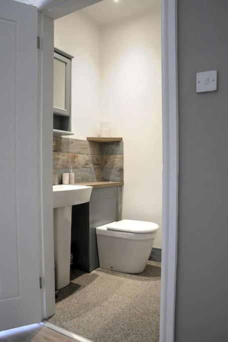 Queensgate Holiday Cottage Beverley With Parking المظهر الخارجي الصورة