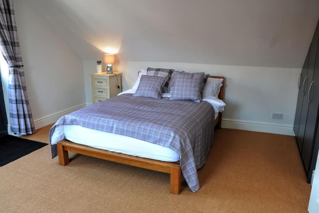 Queensgate Holiday Cottage Beverley With Parking المظهر الخارجي الصورة