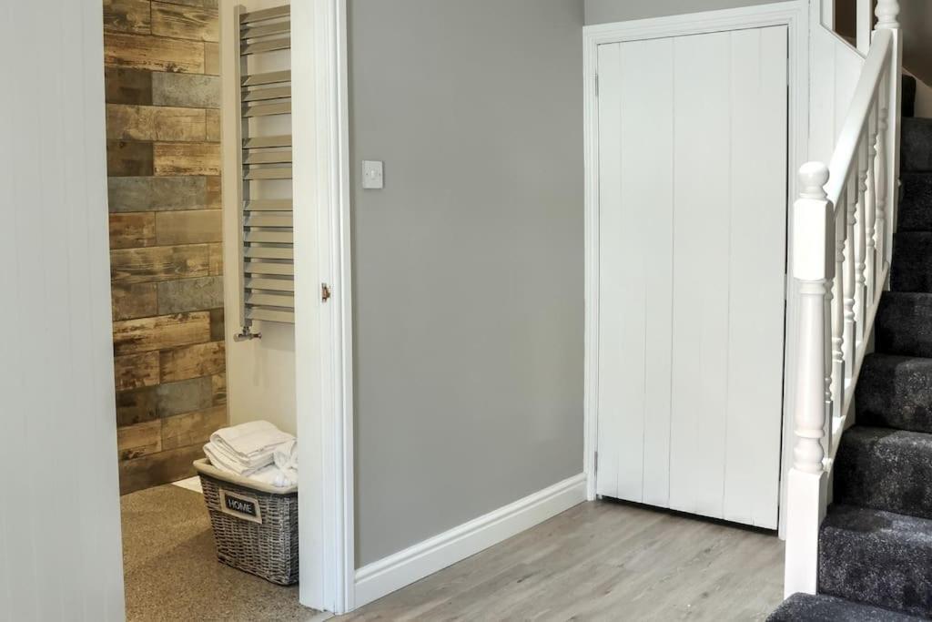 Queensgate Holiday Cottage Beverley With Parking المظهر الخارجي الصورة